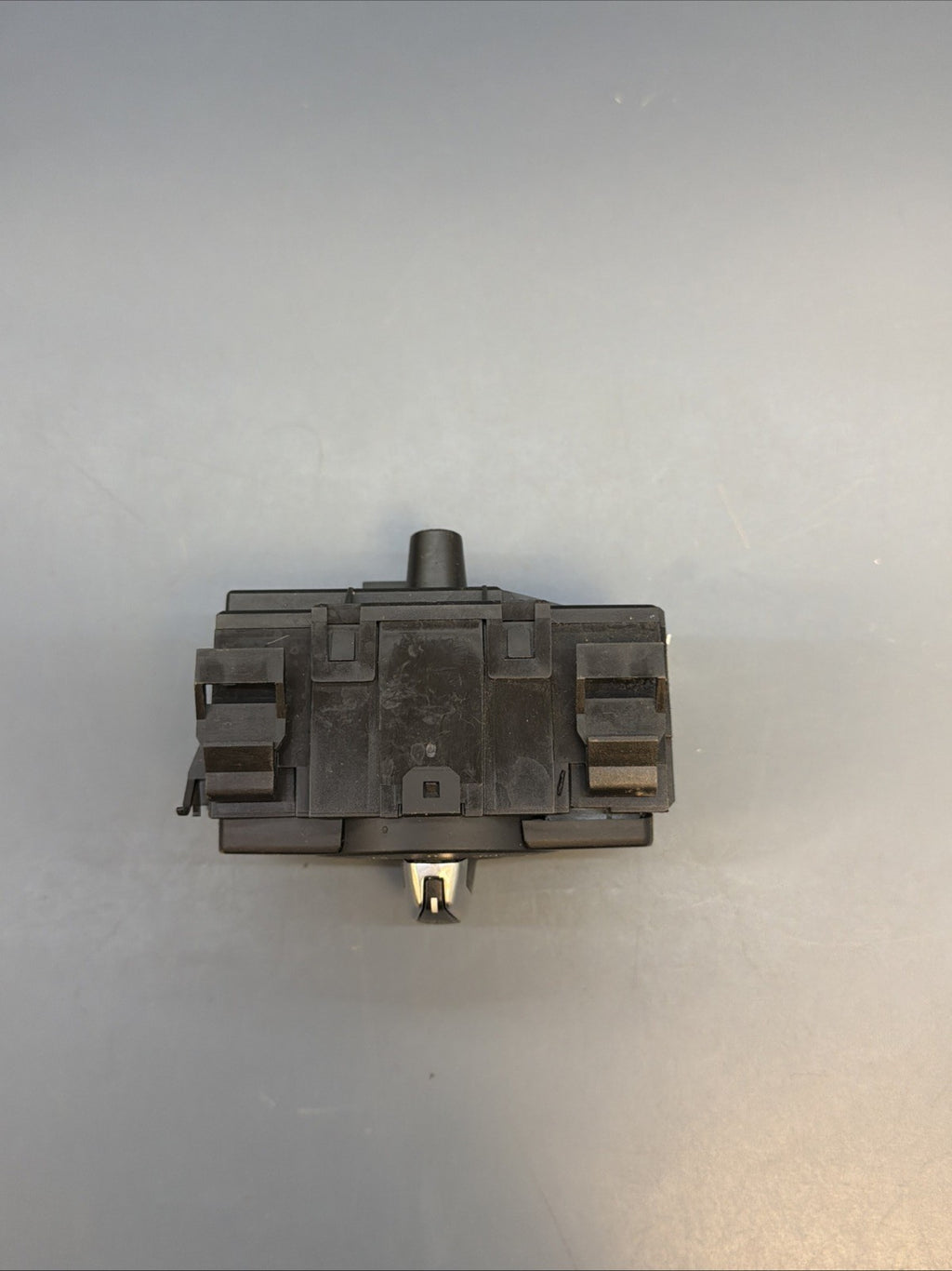 06-11 BMW E90 E92 328i 335d Headlight Control Switch Unit Black 9169398 OEM