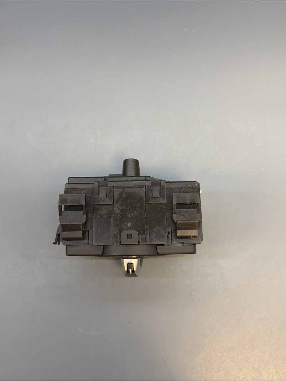06-11 BMW E90 E92 328i 335d Headlight Control Switch Unit Black 9169398 OEM