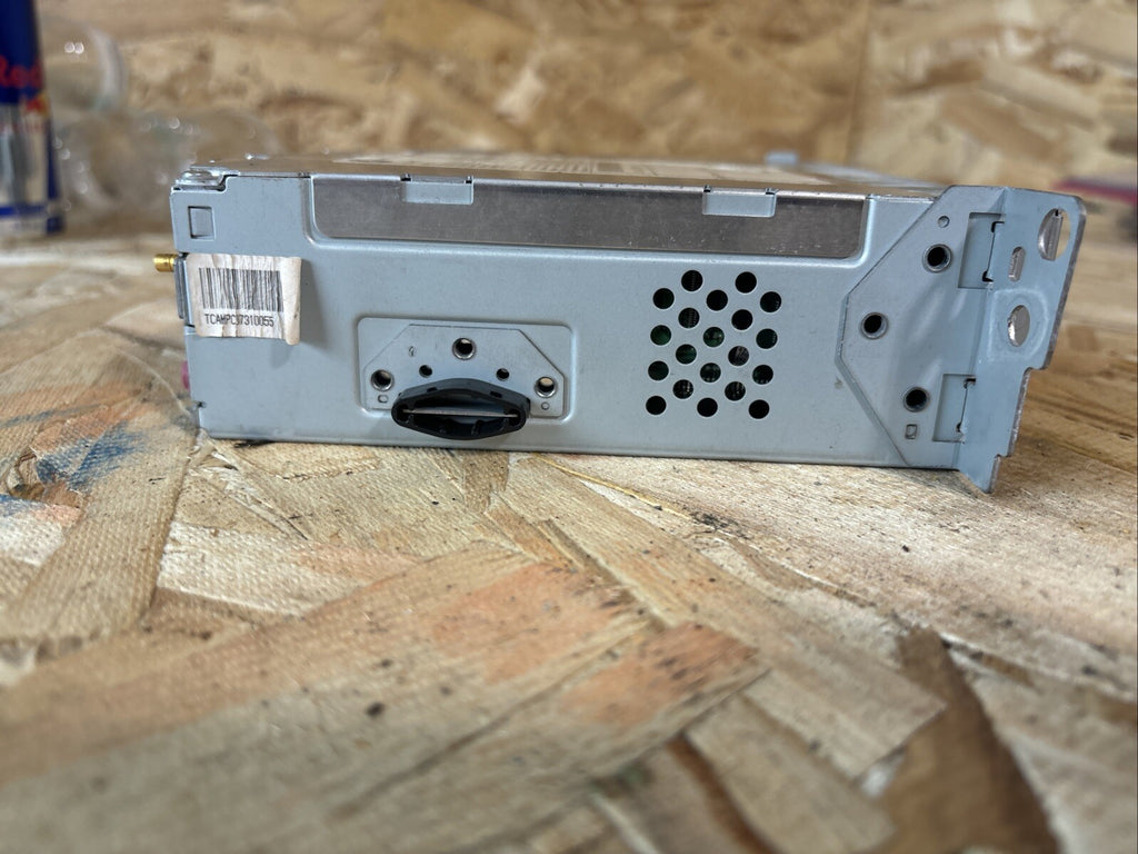 BMW F25 X3 head unit radio professional module 9294205