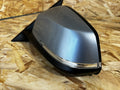 12-13 BMW 3 SERIES F30 LEFT DRIVER SIDE POWER MIRROR DOOR MIRROR  OEM