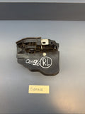 OEM REAR LEFT DOOR LOCK 2004 2005 2006 2007 2008 BMW E60 525I 530I 545I 7036171