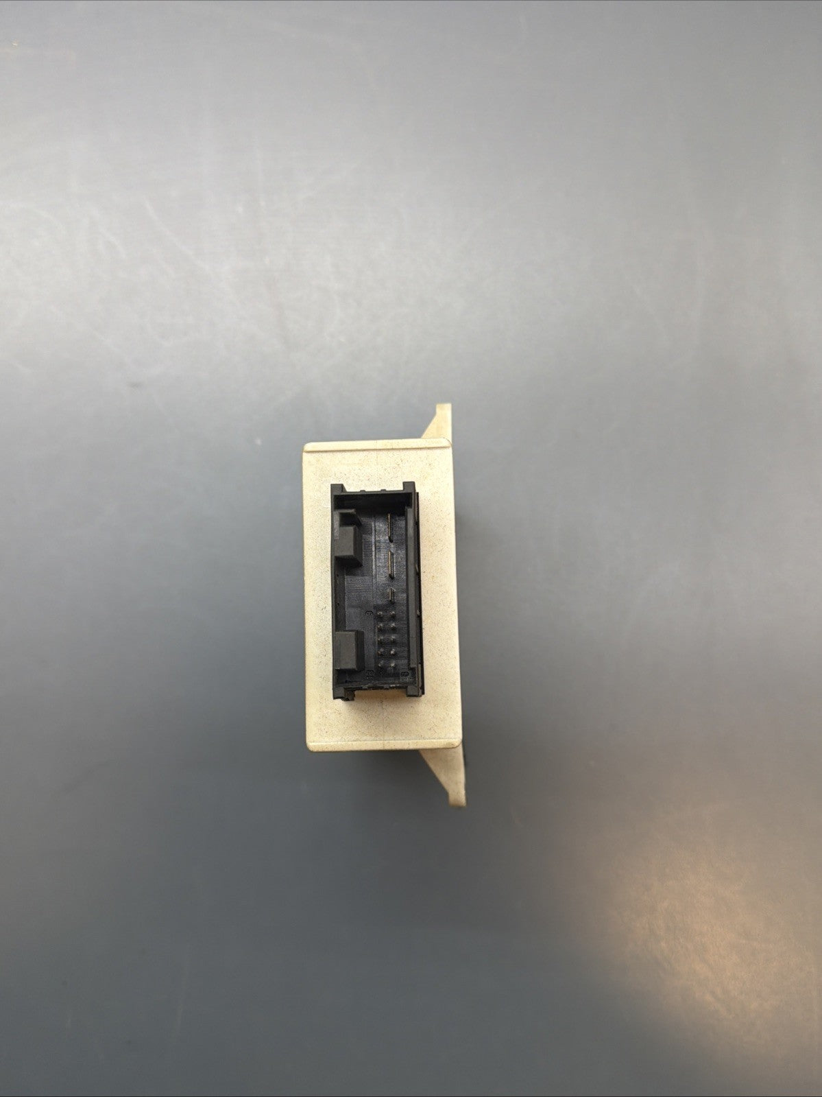 03-08 BMW Z4 E85 KEYLESS ANTI THEFT LOCKING IGNITION IMMOBILIZER MODULE 9145097