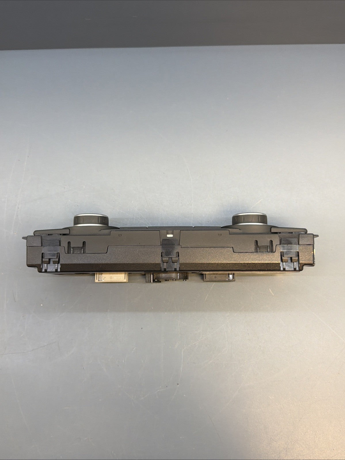 BMW 3 E82 E88 E90 M3 Climate Control Unit A/C Air Conditioning Panel 9182287