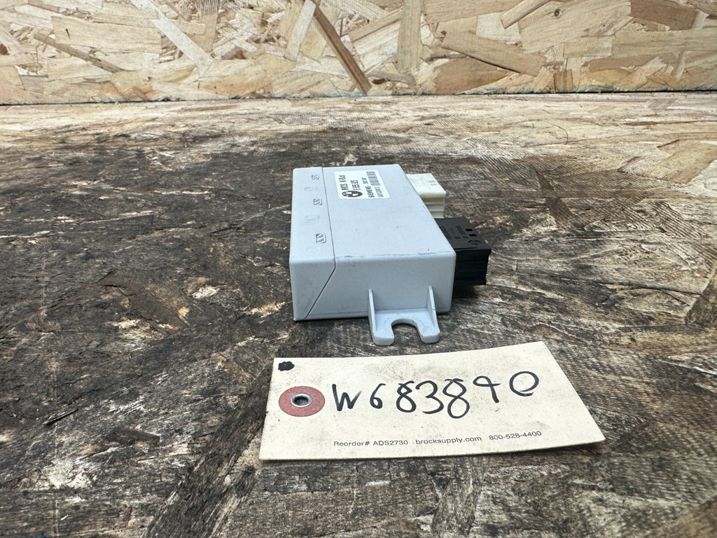 BMW 1998-2010 E83 X3 E53 X5 SLIDING SUN ROOF CONTROL MODULE OEM 6955925