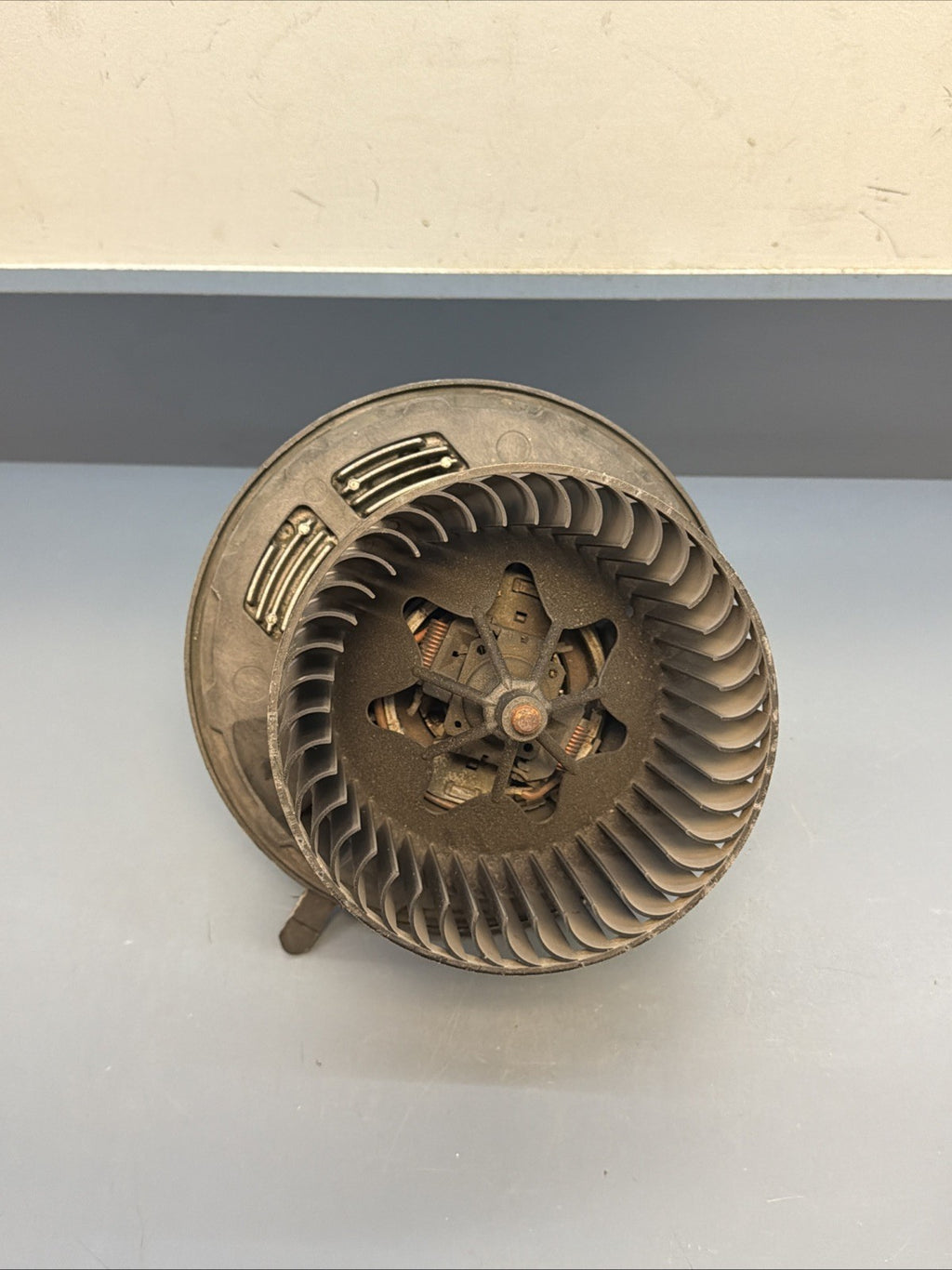 07- 13 BMW 328i 335i M3 E90 E92 E93 HEATER BLOWER MOTOR FAN 992849 OEM