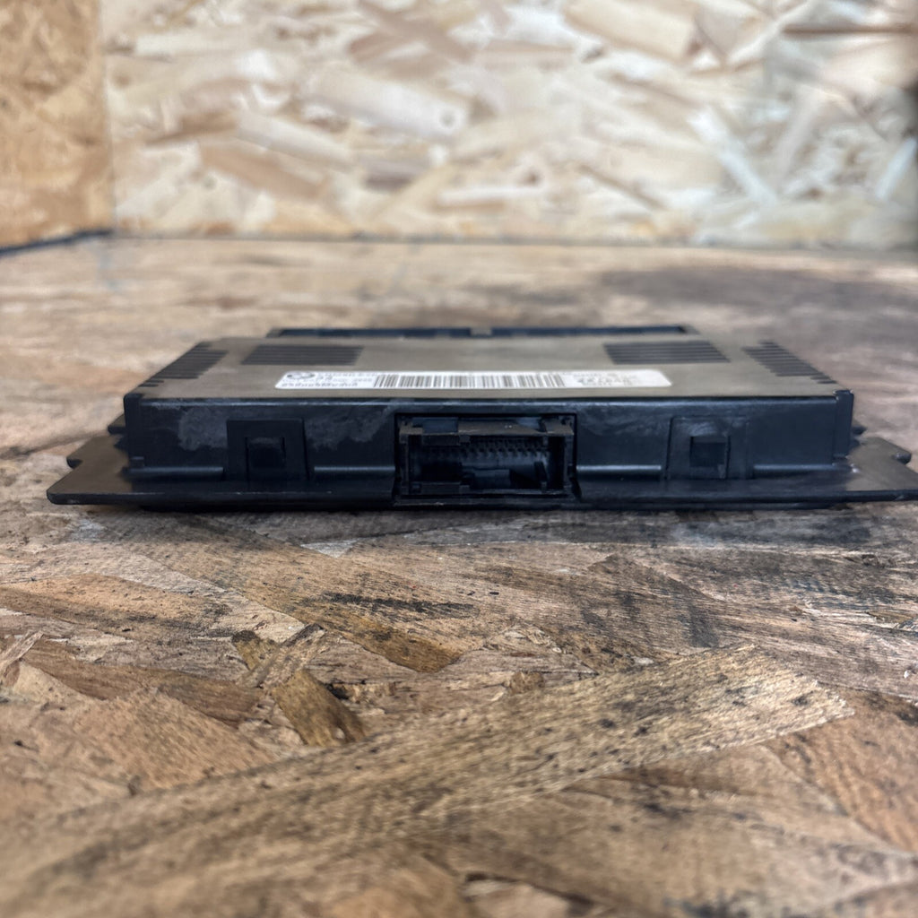 2012 BMW X5 FOOTWELL LIGHT CONTROL MODULE OEM 9263791