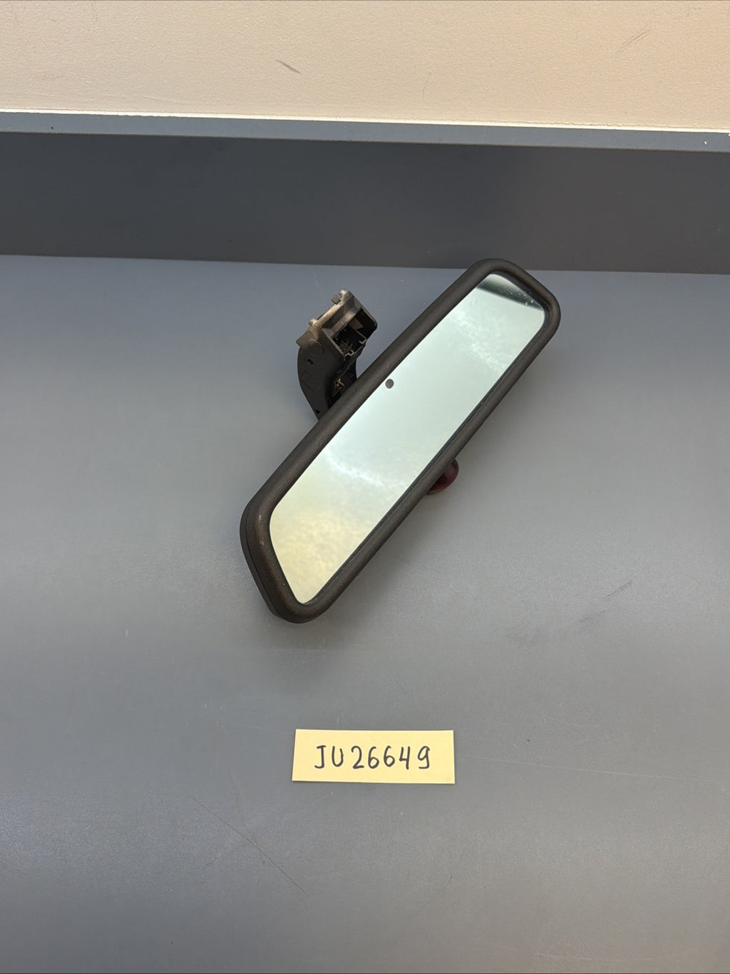 BMW E39 E46 E53 E60 E63 E65 E83 E90 Rearview Mirror Auto Dimming EC/LED 8236774