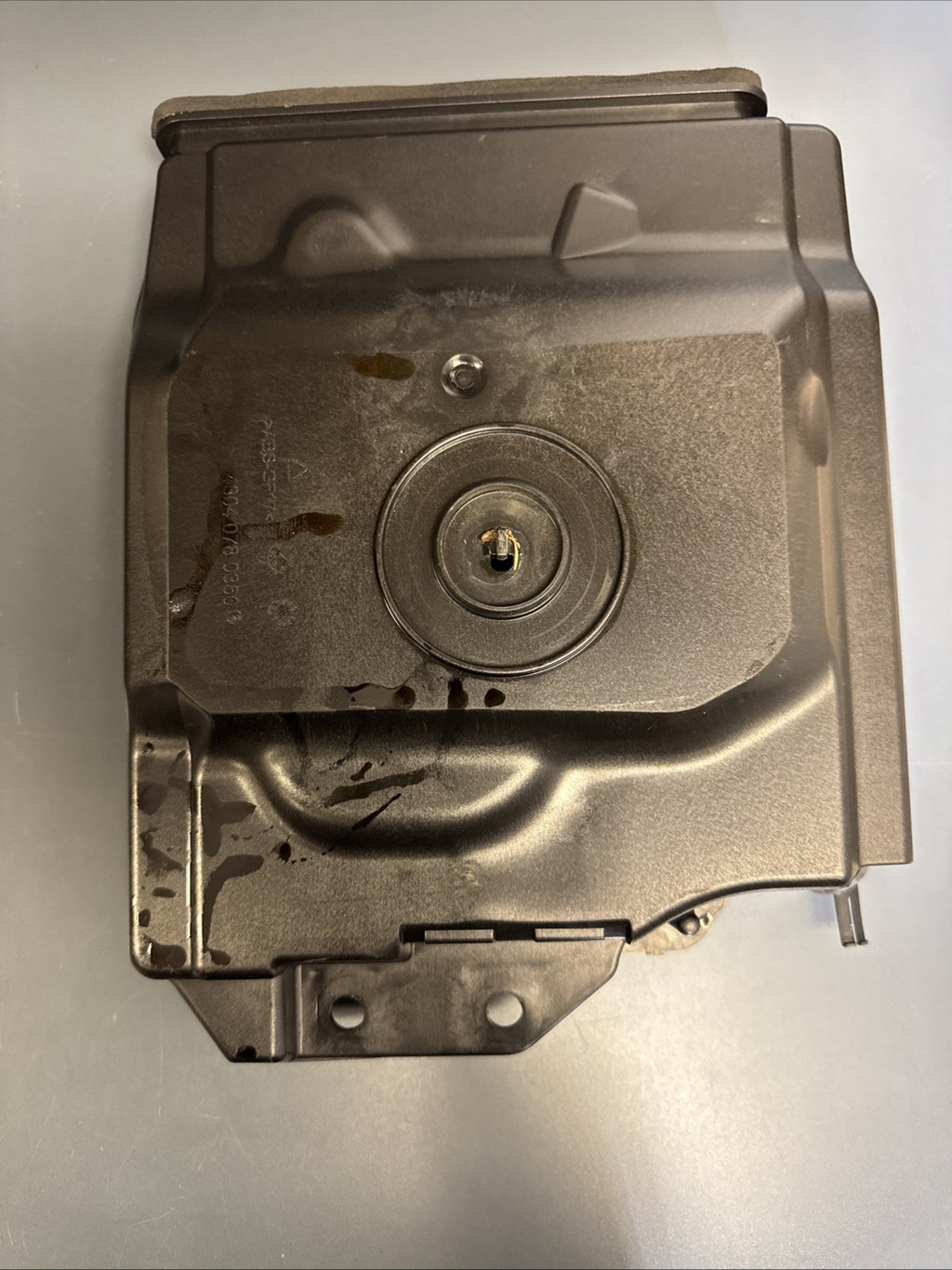 2012-2015 BMW F30 320 328 335i Front Right Side Speaker Subwoofer 9210150-05 OEM
