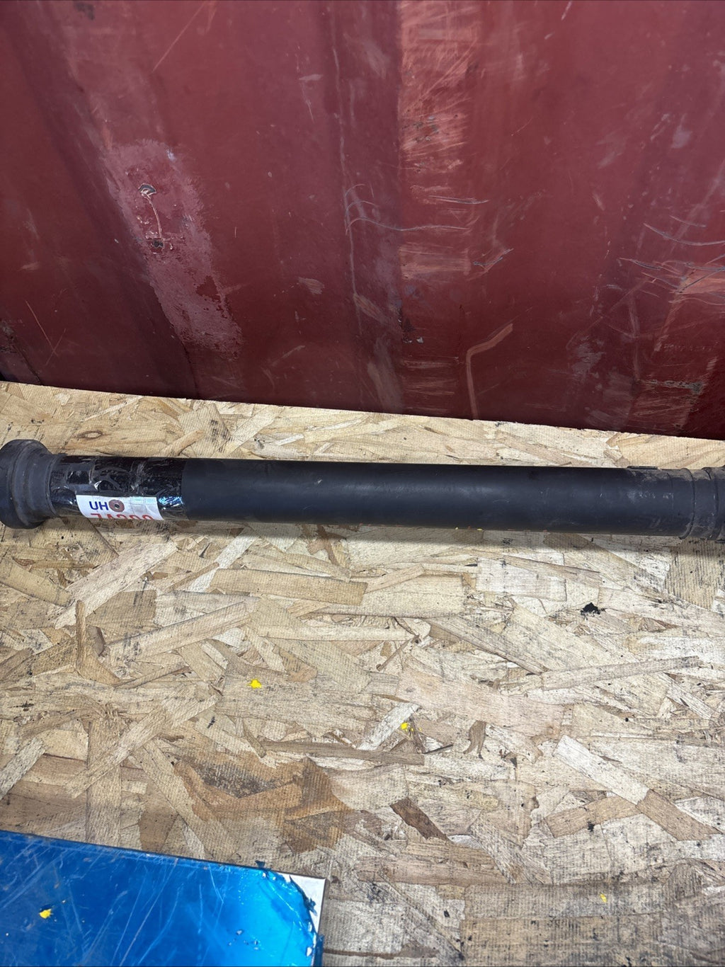 OEM Rear Drive Shaft Prop Drive Shaft For BMW 5 SERIES E70 X5M 2610 7564398
