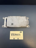2009 - 2015 BMW 335i E90 E91 E92 X1 Telematics Bluetooth Control Module 9257163