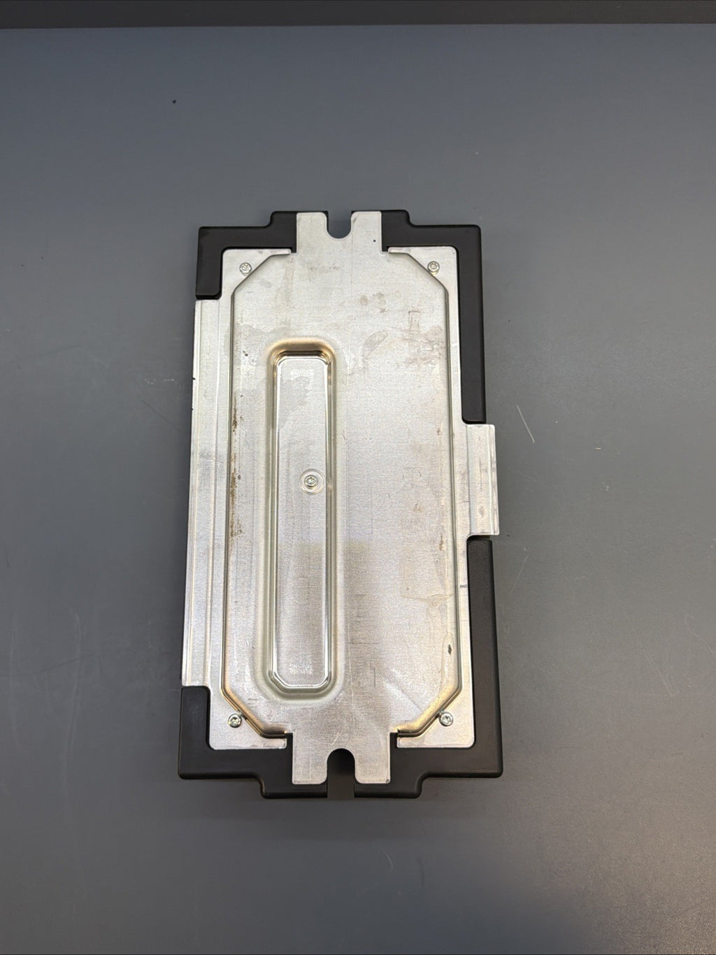 OEM BMW Footwell Headlight Module AHL Control Unit FRM2 E90 E92 E93 9204527