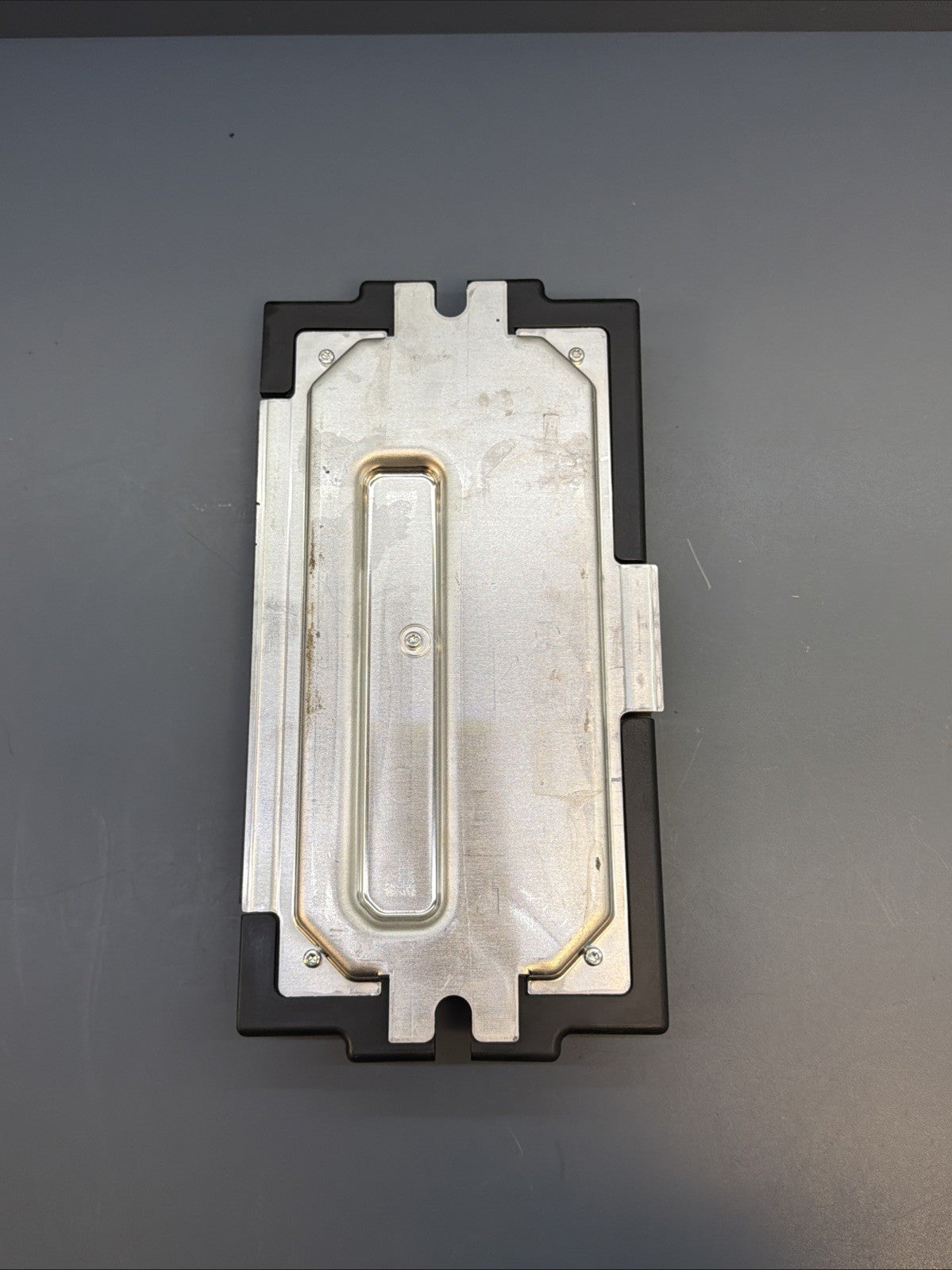 OEM BMW Footwell Headlight Module AHL Control Unit FRM2 E90 E92 E93 9204527