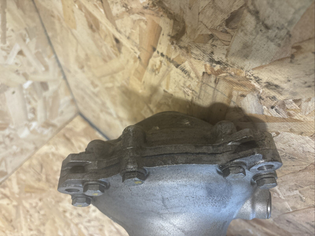 2014 428 F32 Front Differential Carrier Final 3.15 Drive AWD Diff OEM BMW