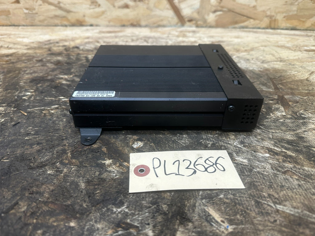 BMW 1997-2006 E46 RADIO AUDIO AMPLIFIER AMP OEM 6920594