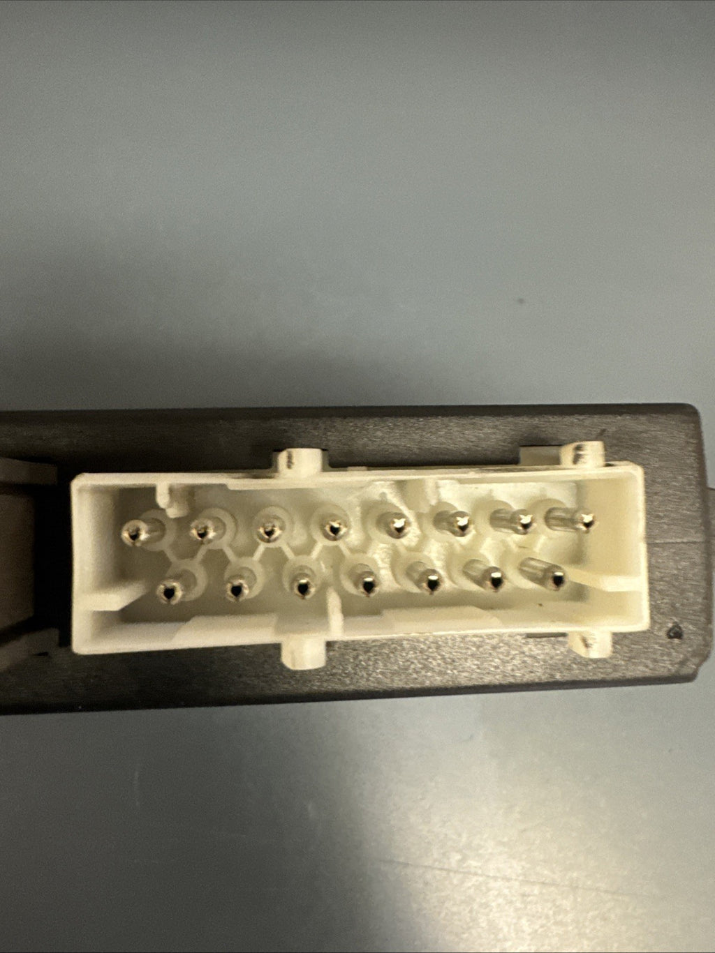 95-03 Bmw E38 5/7 Series Xenon Light and Check Control Module Unit Oem