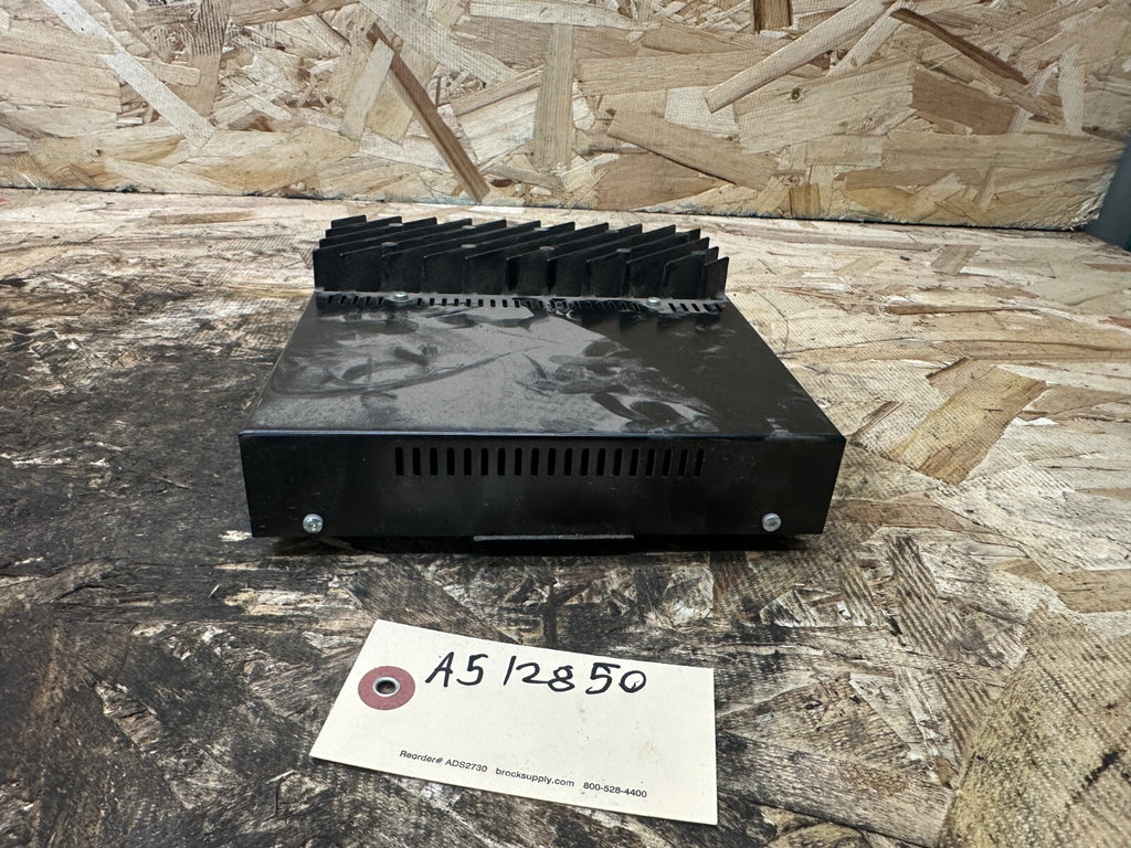 BMW 2006-2013 E90 LEAR HiFi AUDIO RADIO AMPLIFIER OEM 9143156