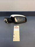 BMW F30 12-18  Front Right Passenger Side Door Mirror 021185 OEM