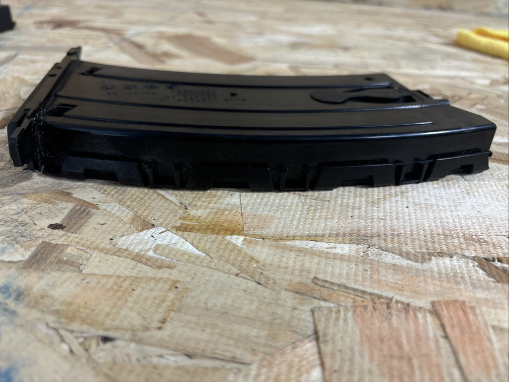 2007-2013 BMW 328 Interior Dash Left Side Cup Holder w/ Carrier 7127406 OEM .
