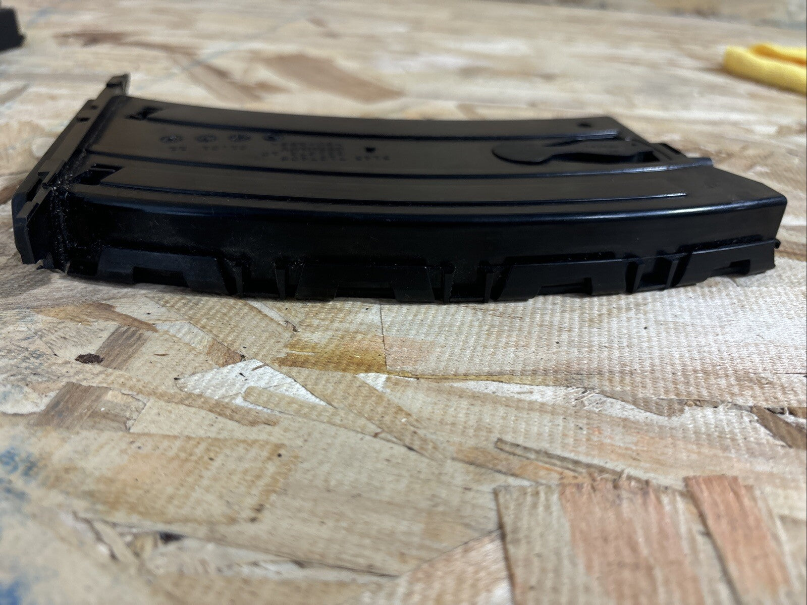 2007-2013 BMW 328 Interior Dash Left Side Cup Holder w/ Carrier 7127406 OEM .