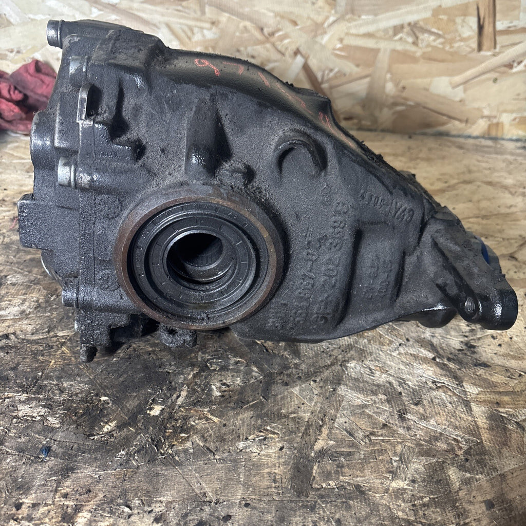 BMW F25 X3 N55 REAR DIFFERENTIAL 3 SERIES 3.38 FINAL DRIVE 8658462