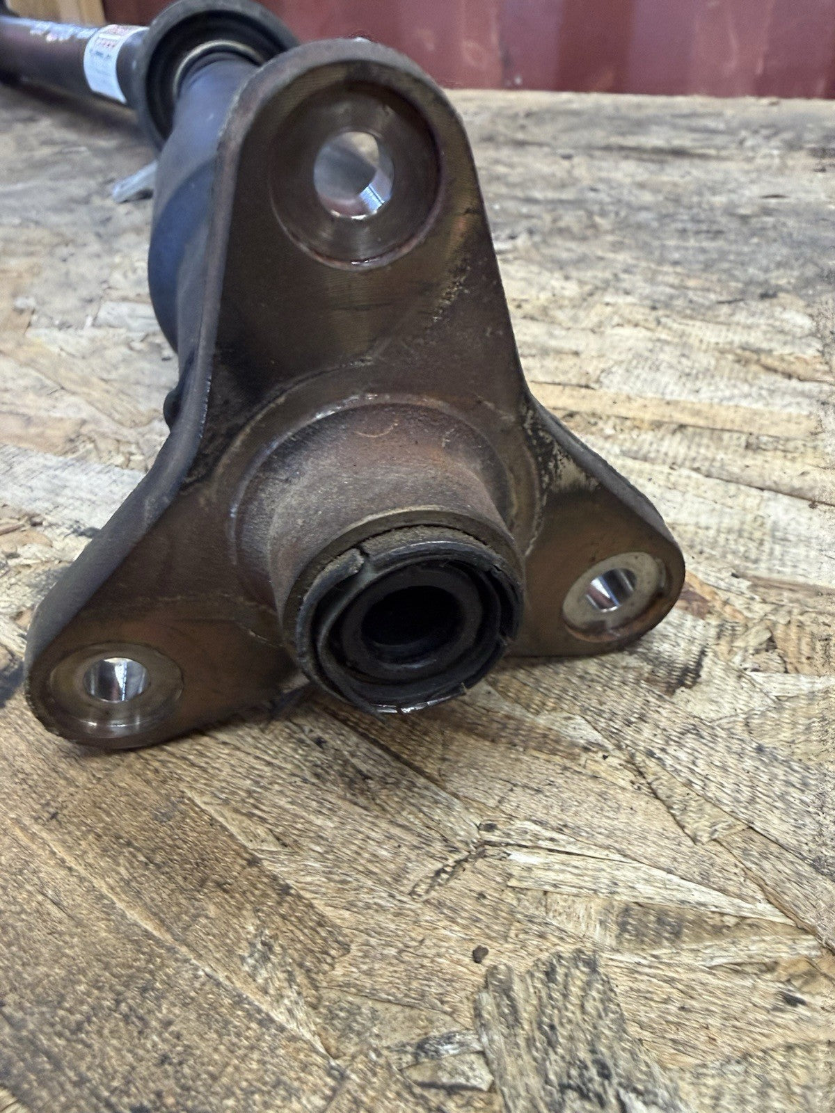 OEM BMW REAR DRIVESHAFT FITS AUTO 06-15 E9X E85 335xi X1 20iX 28iX 35iX 7574679