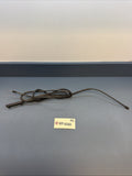 12-18 BMW F30 3-Series Front Hood Bonnet Release Latch Bowden Cable 7239240 OEM