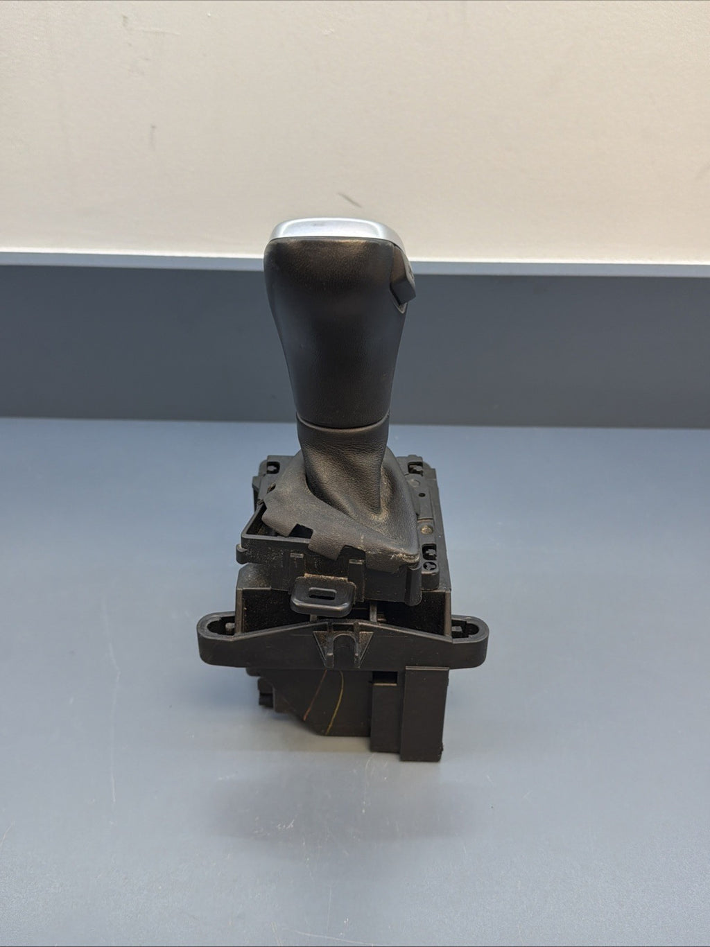 12-18 BMW F22 F30 F32 F33 328I GEAR SELECTOR SHIFTER SWITCH SPORT 9296898 OEM