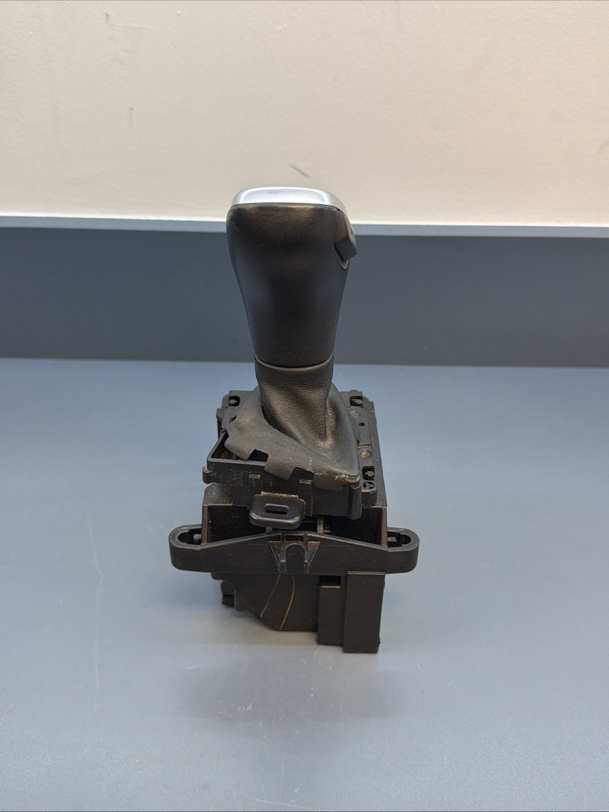 12-18 BMW F22 F30 F32 F33 328I GEAR SELECTOR SHIFTER SWITCH SPORT 9296898 OEM
