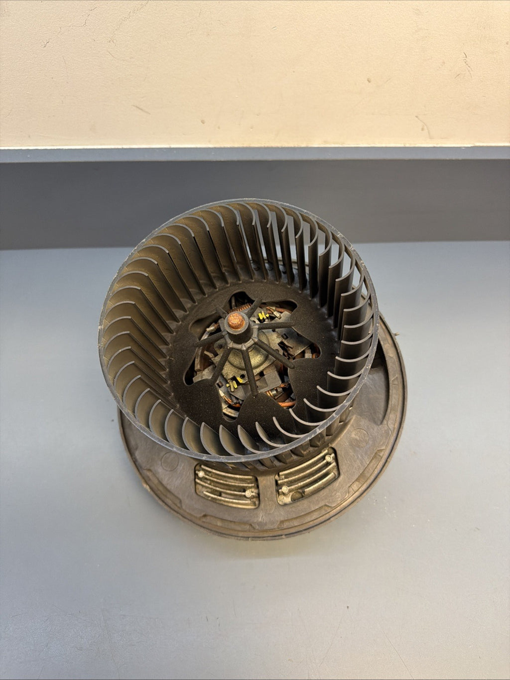 07-13 BMW X1 X3 E82 E90 E92 128I 135I 328I 335I HEATER BLOWER MOTOR FAN 9928496