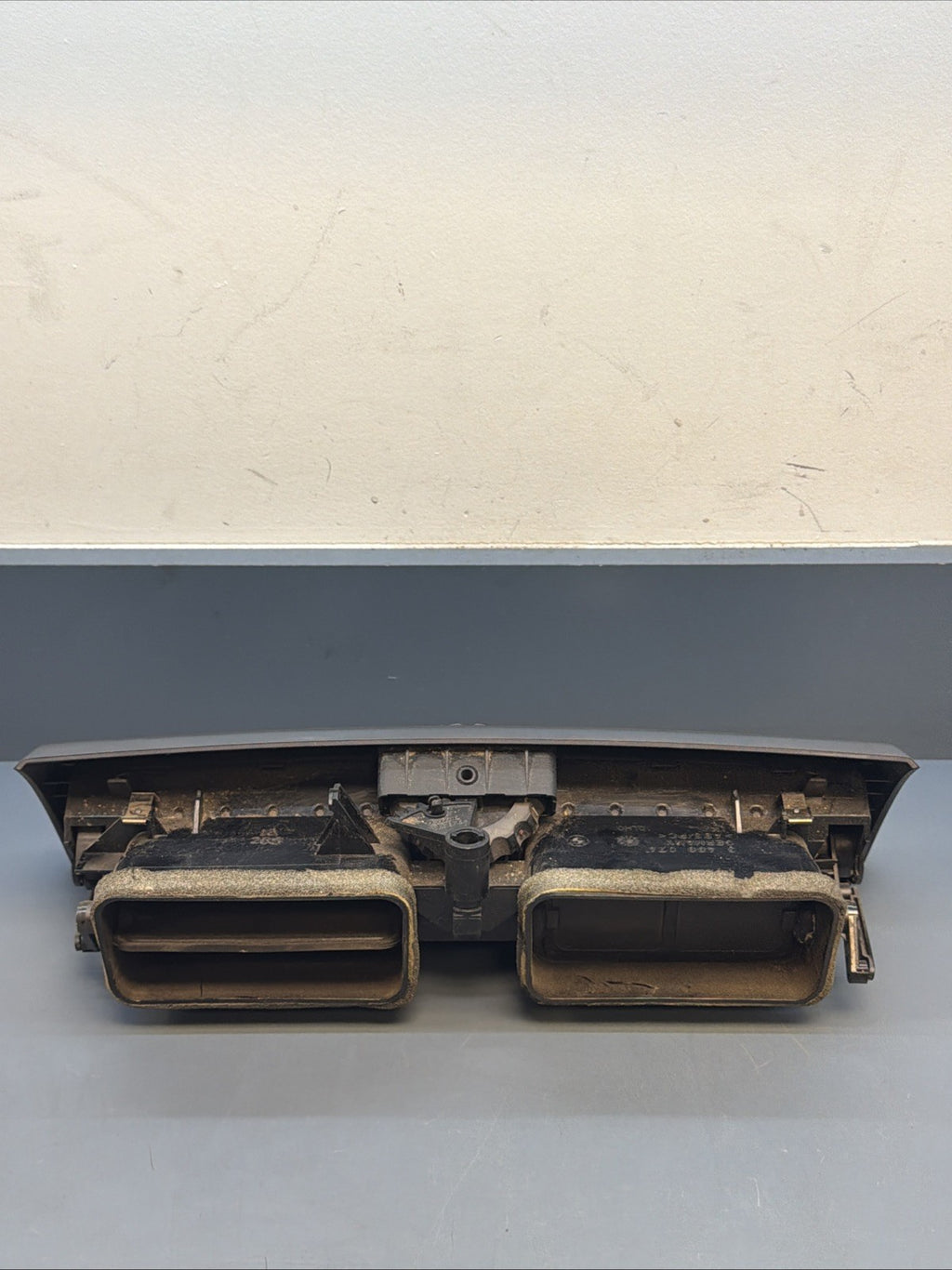 2004-2010 BMW X3 E83 CENTER DASHBOARD DASH AC AIR VENT 3400074 OEM