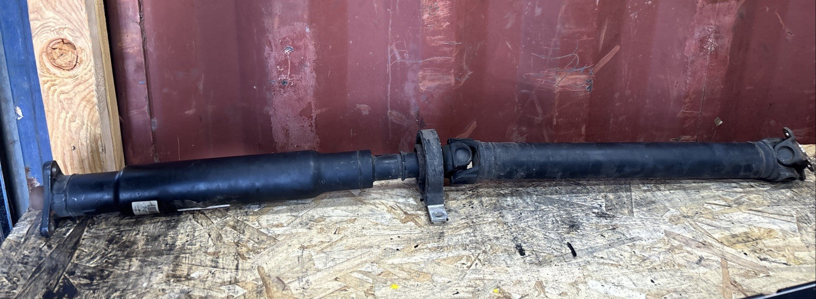 OEM Rear Drive Shaft Prop Drive Shaft For BMW 3 SERIES E83 2610 3402134 AWD