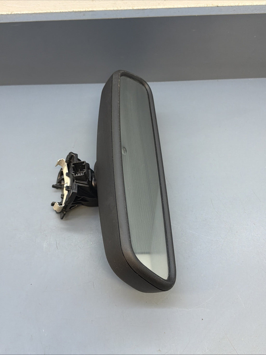 12-20 BMW F30 F31 F34 328I 335I INTERIOR REAR VIEW MIRROR HOMELINK DIM 9345387