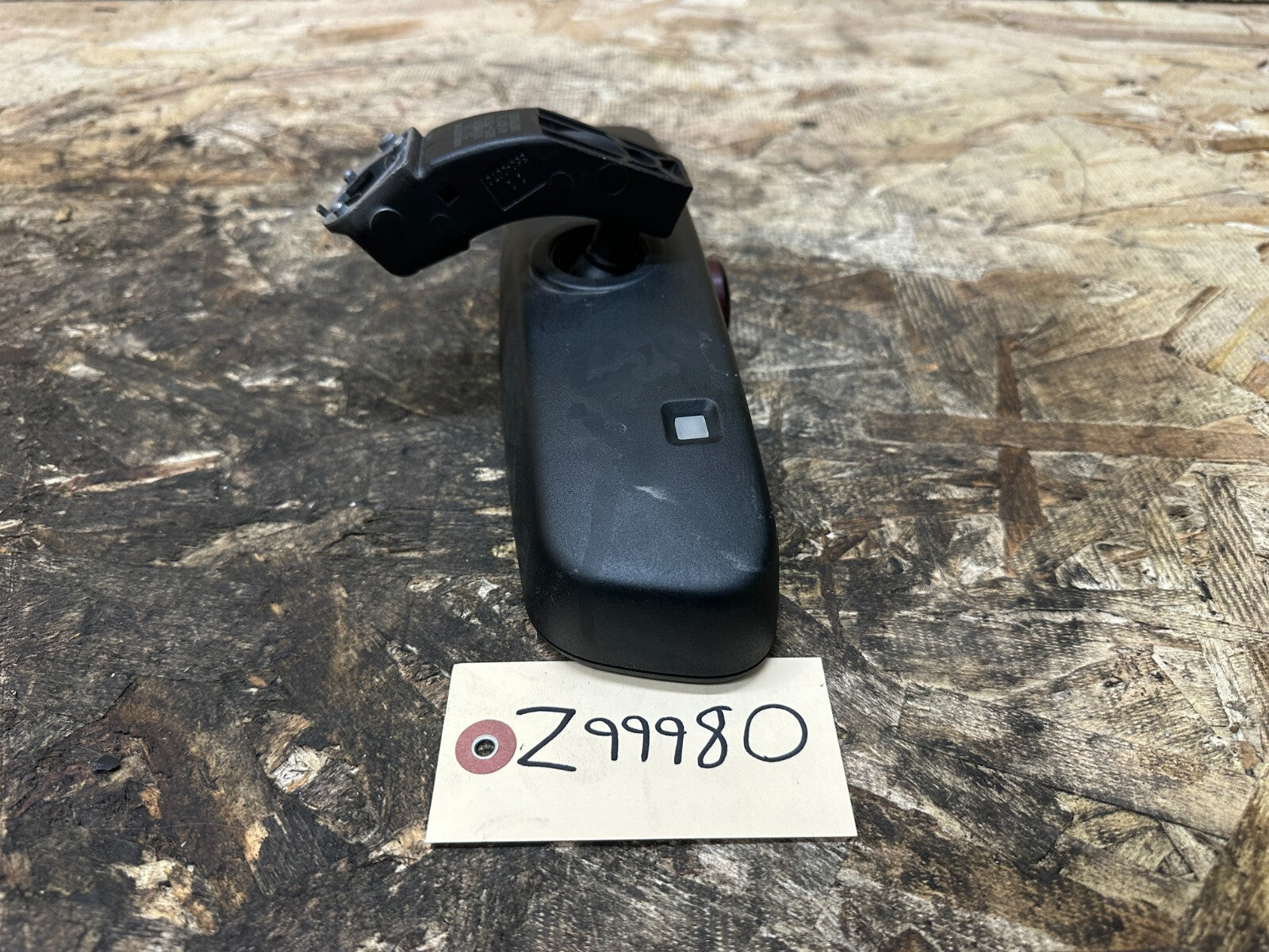 BMW 2006-2012 E90 E60 E80 AUTO DIMMING REAR VIEW MIRROR OEM 915185201