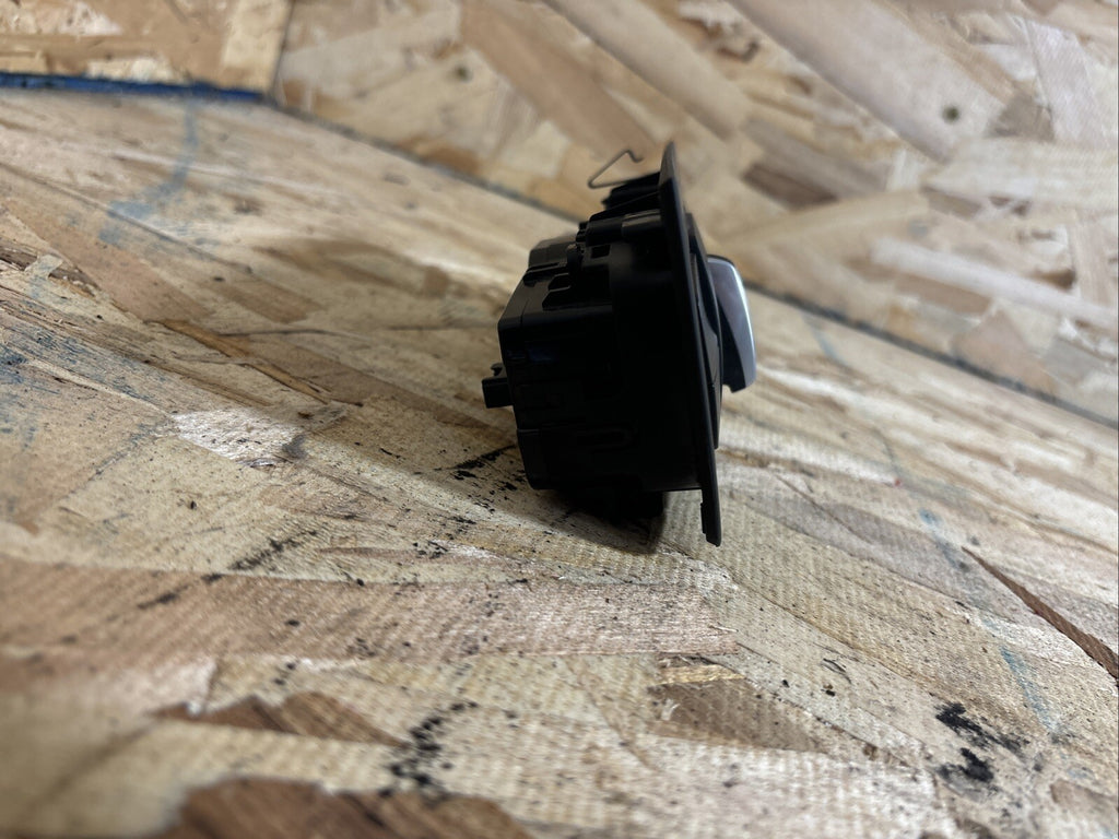 2012 - 2018 BMW F30 F31 F34 F32 F33 F36 HEADLIGHT LAMP DIMMER SWITCH 9265297 OEM