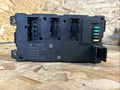 12-18 OEM BMW F22 F30 F36 REM Rear Body Control Unit Electronic Module BCM Box