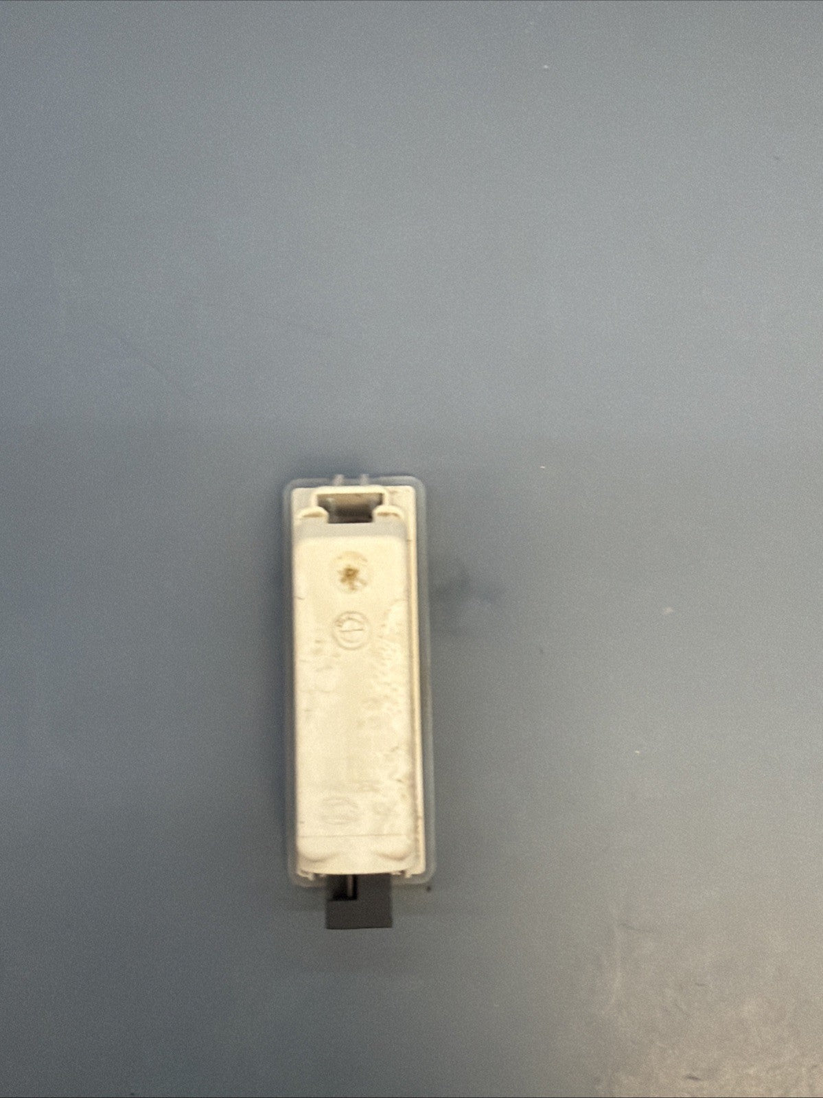 07-16 BMW E90 Interior Footwell Door Lamp Courtesy Light 6972605