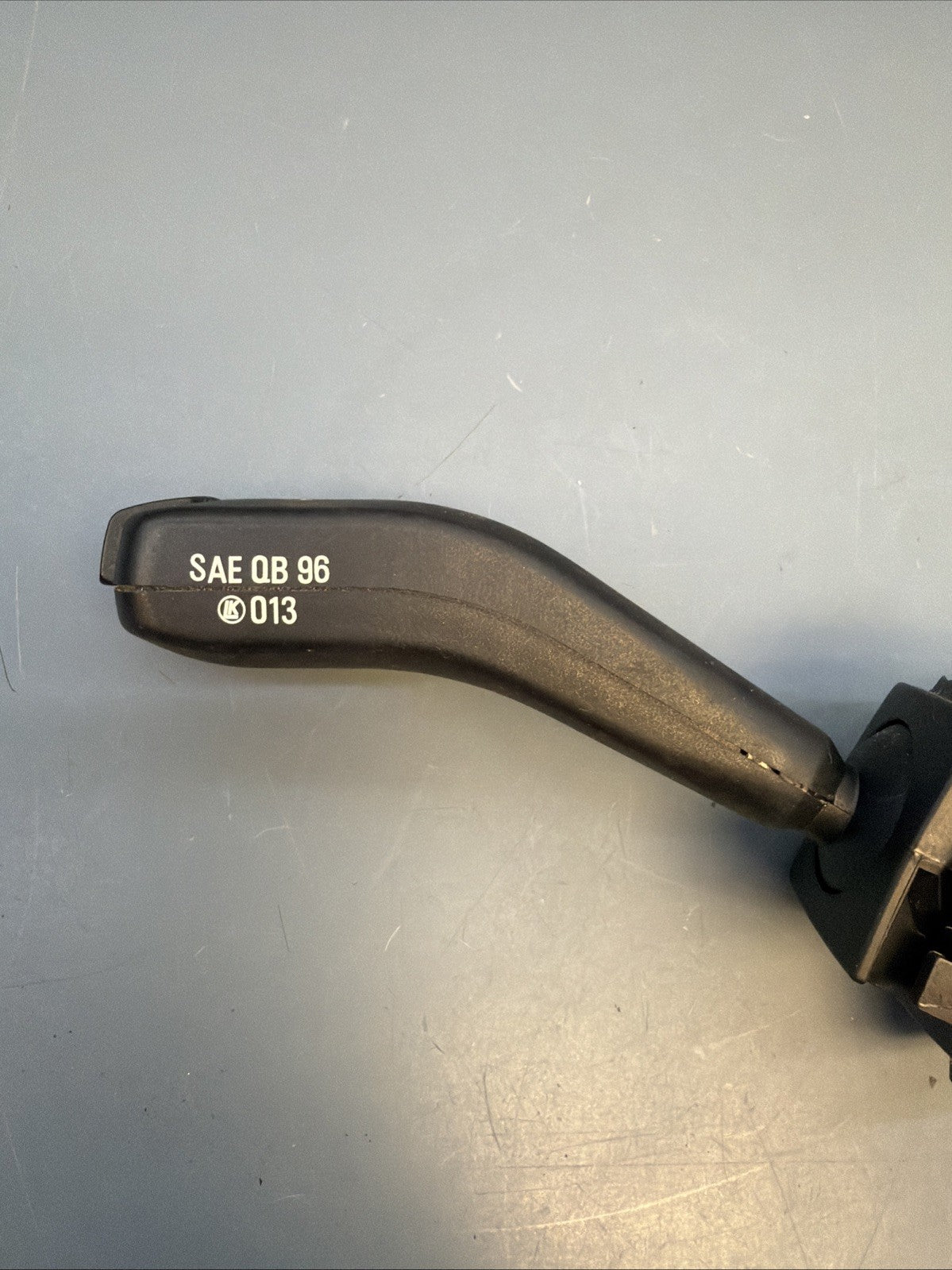01-06 BMW X3 X5 Z4 325 E38 E39 E53 E83 E46 Indicator TURN Signal Switch 8363668