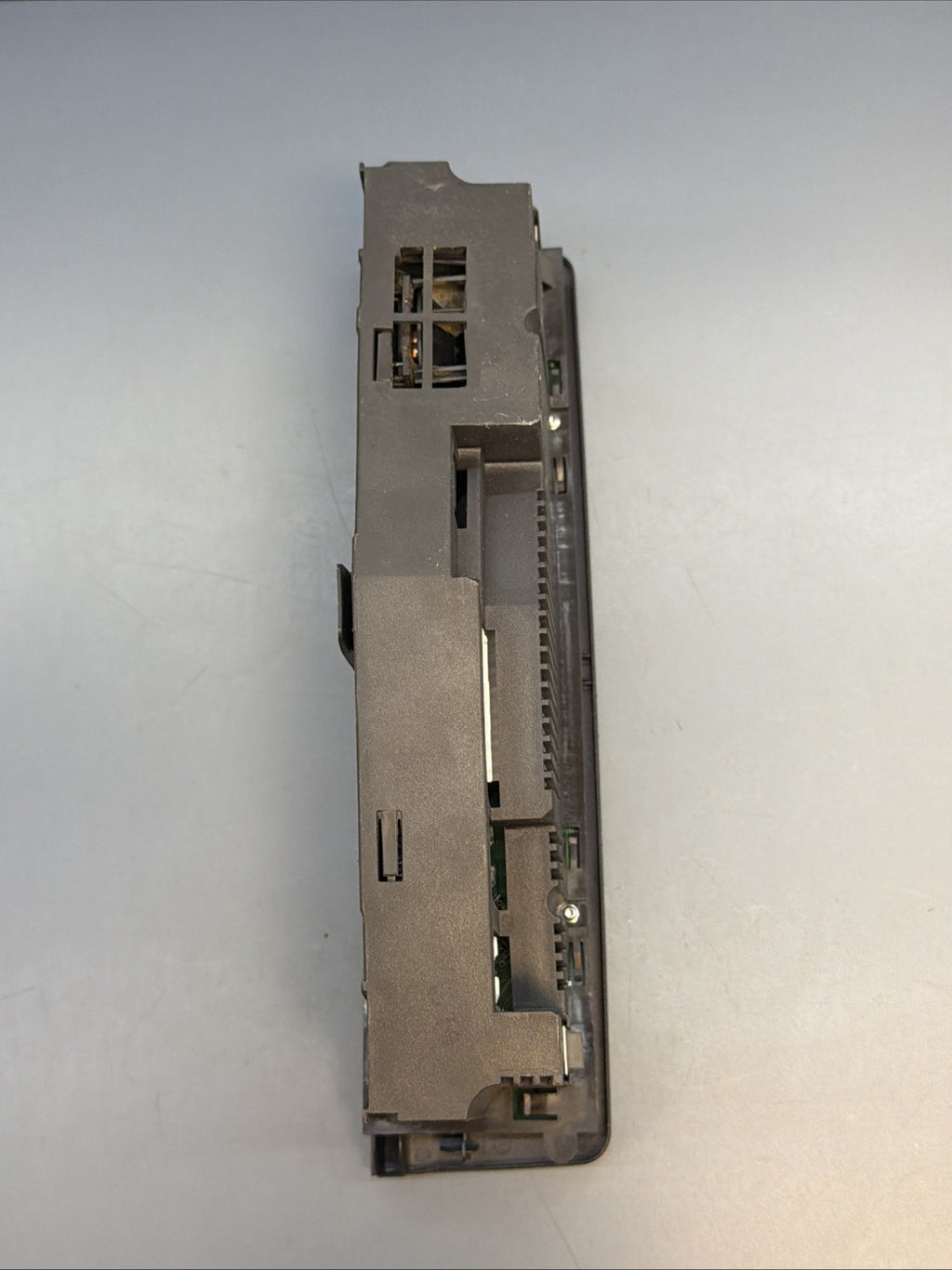 00-06 BMW 3 SERIES E46 A/C HEATER TEMPERATURE CLIMATE CONTROL OEM 64116931602