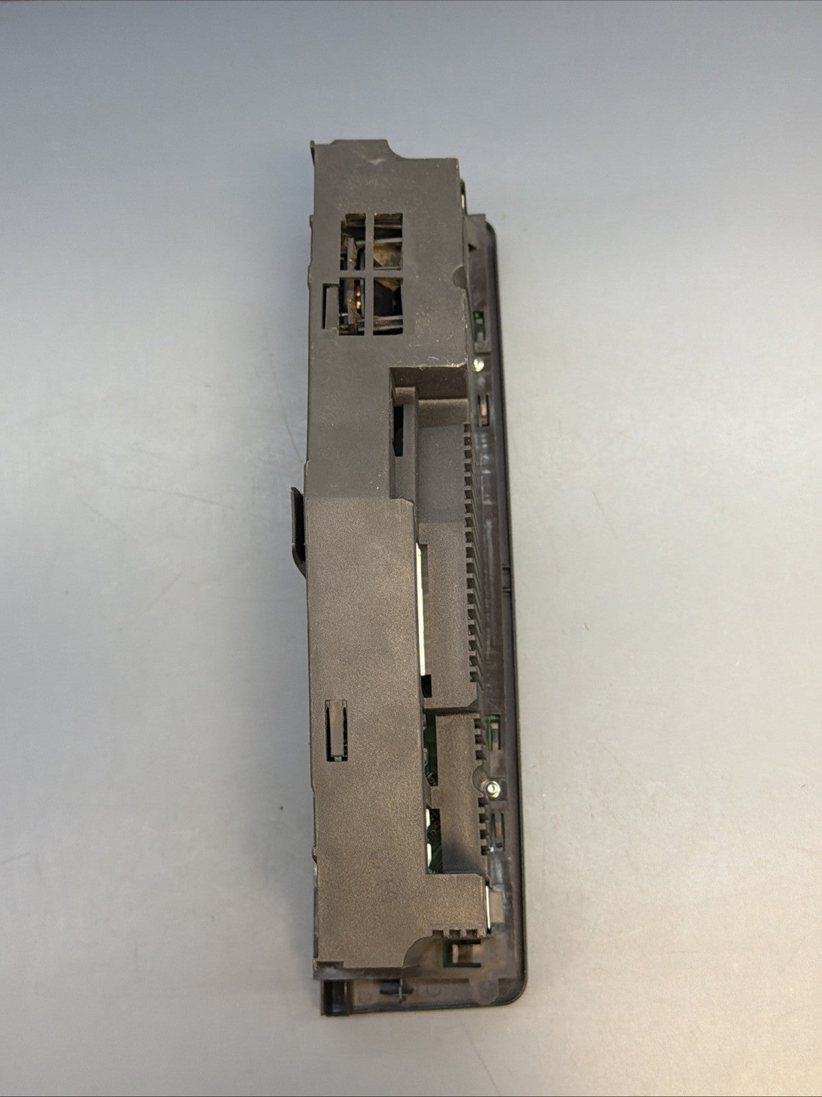 00-06 BMW 3 SERIES E46 A/C HEATER TEMPERATURE CLIMATE CONTROL OEM 64116931602