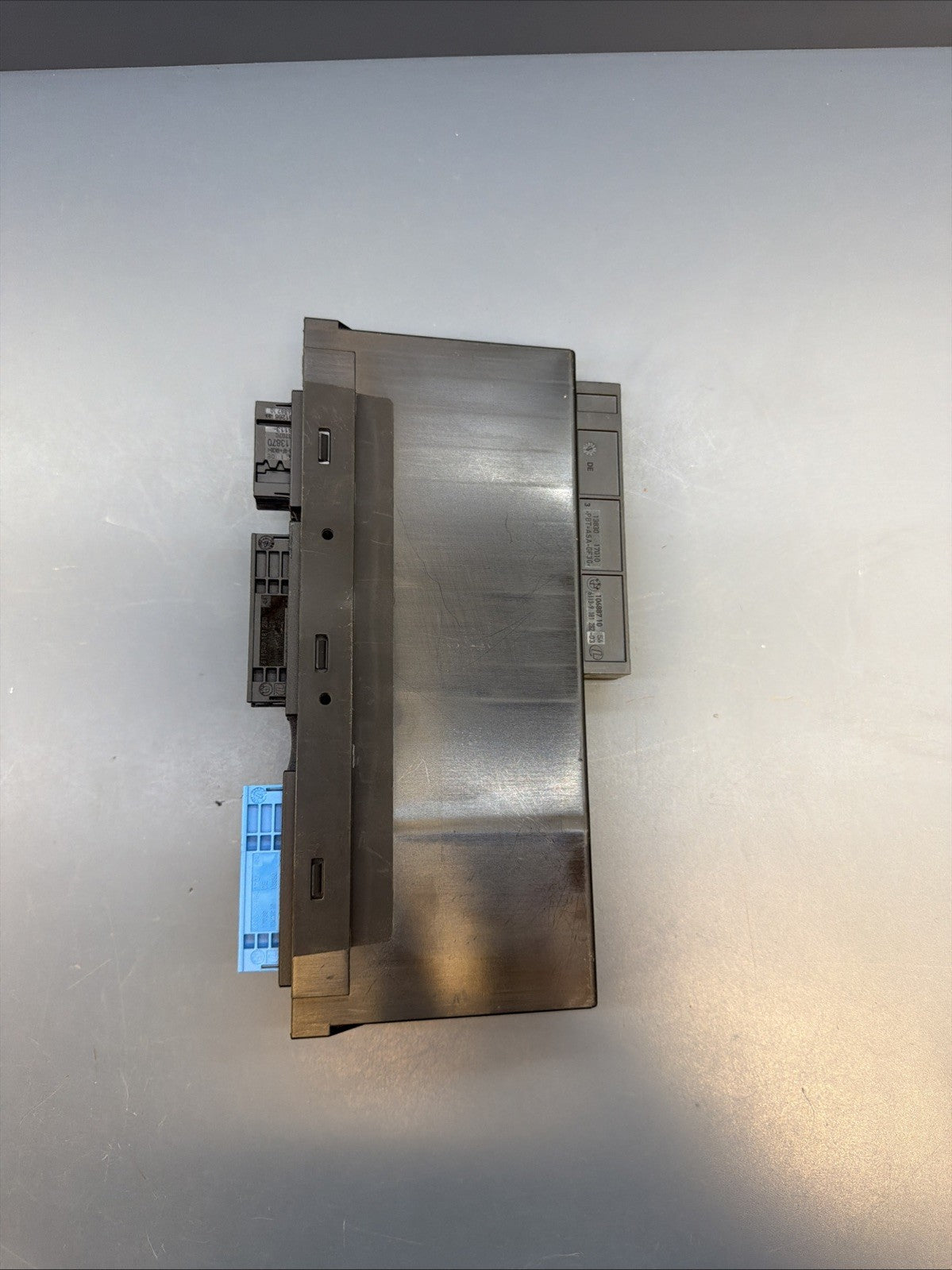 2011 - 2016 BMW 528i 535i 550i M5 M6 Electronic Junction Box 6135 9286941