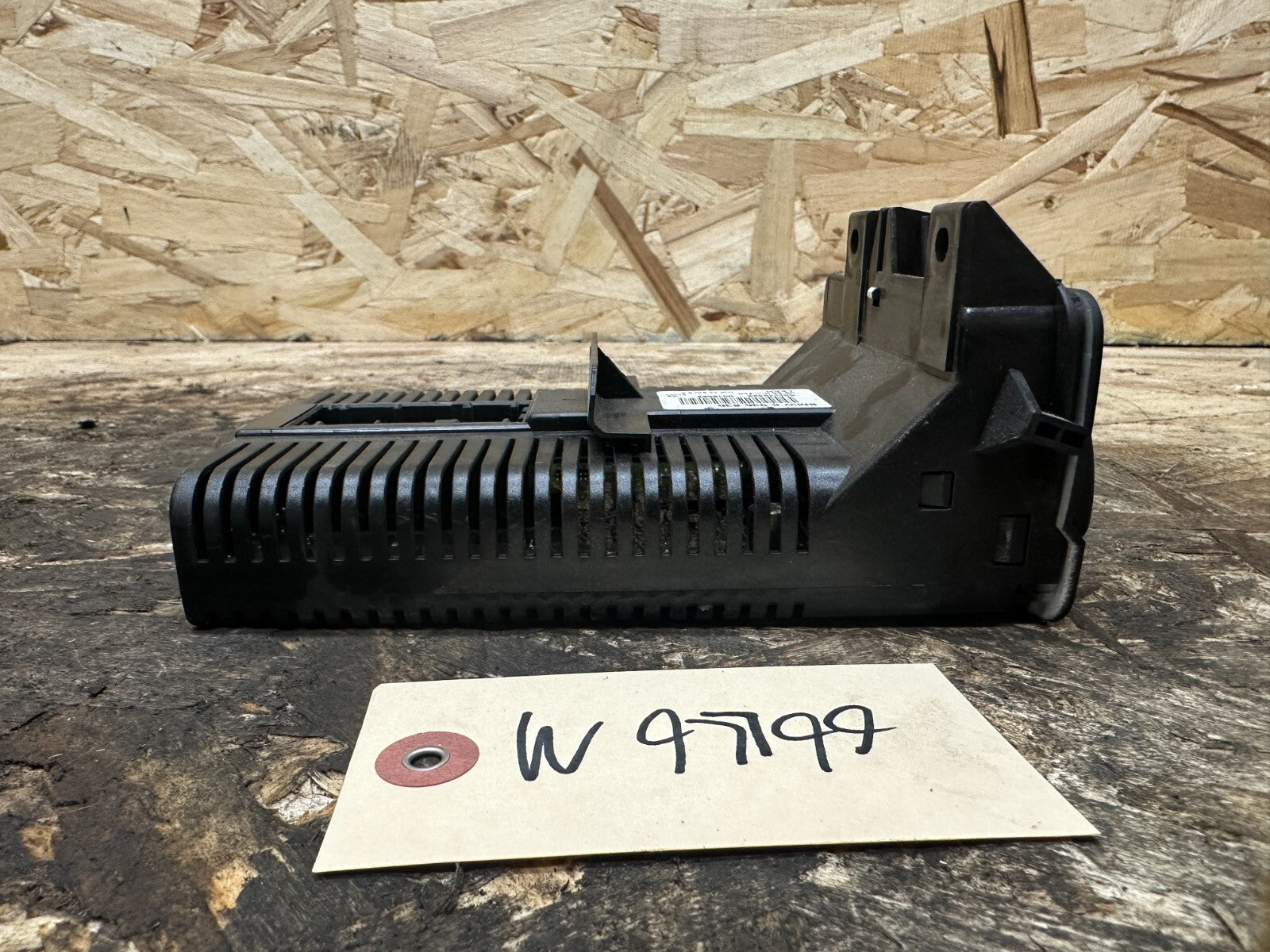 BMW 1999-2005 E46 3 SERIES AUTO HEADLIGHT FOGLIGHT CONTROL SWITCH OEM 6936836