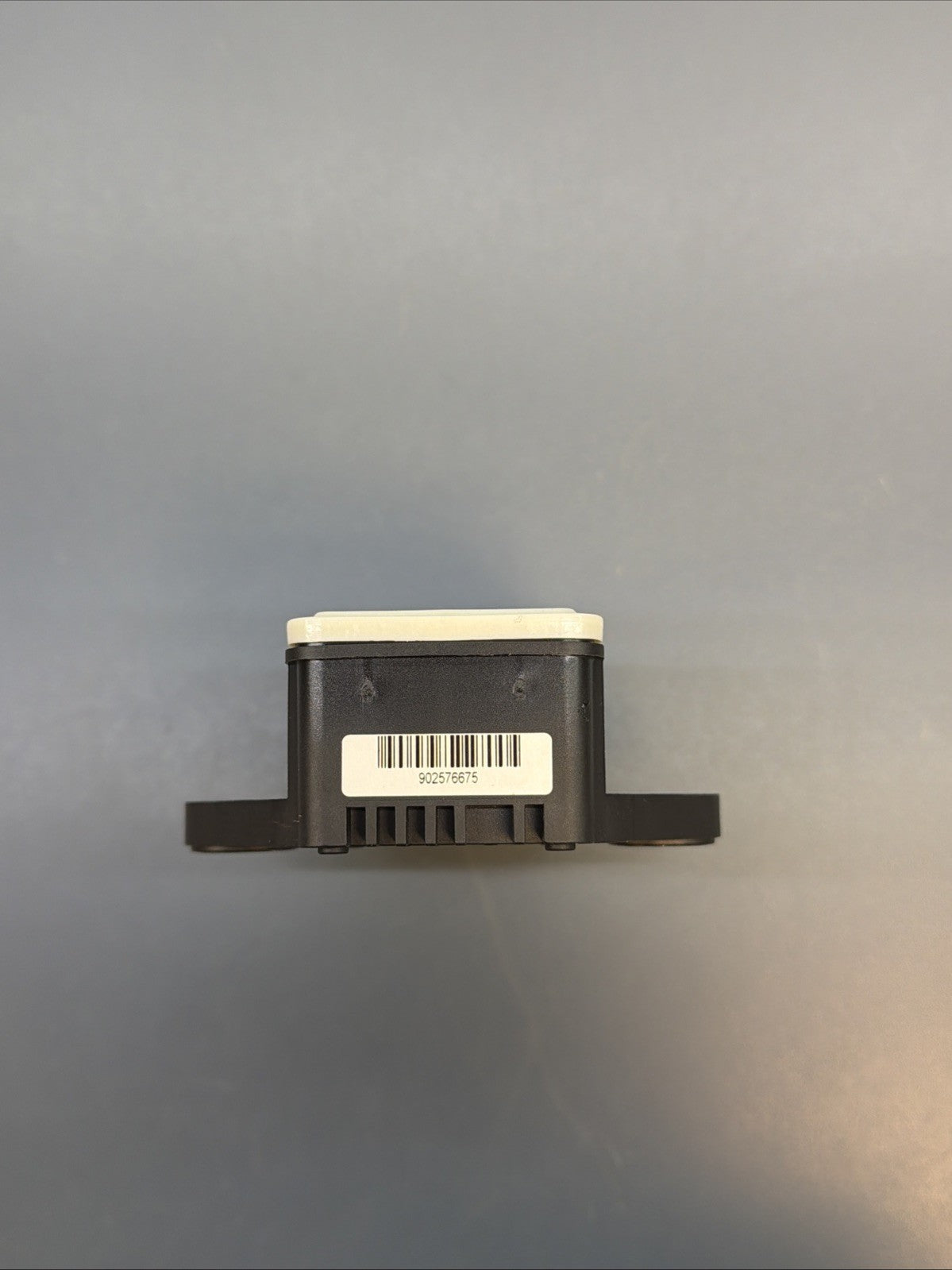 BMW 2003-2010 E83 ACCLERATION SPEED YAW RATE CONTROL SENSOR OEM 3417699