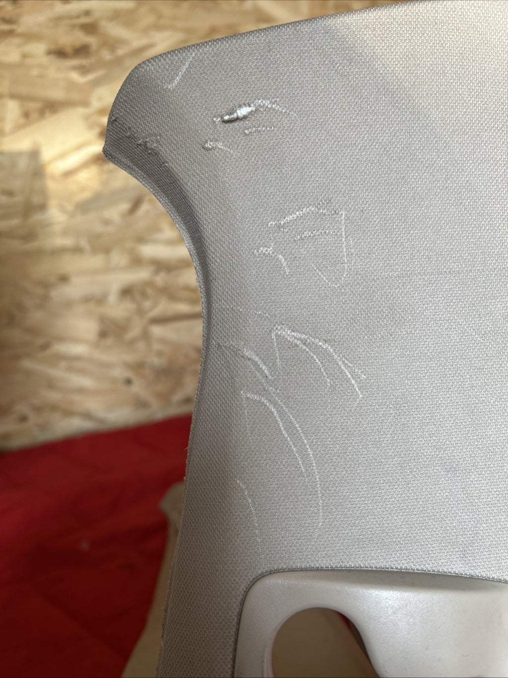 BMW 5 Series F10 F11 Trim B Pillar 9116349 9116350 Trim Cover Beige