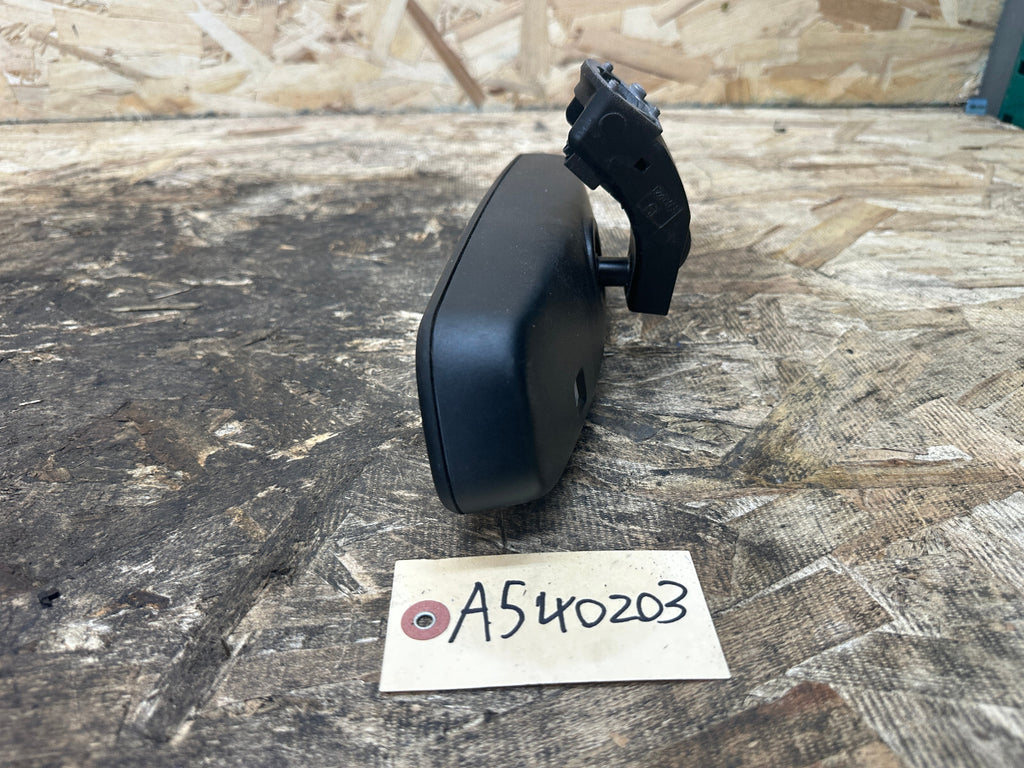 BMW 2006-2012 E90 3 SERIES REAR VIEW MIRROR AUTO DIM OEM 9052195