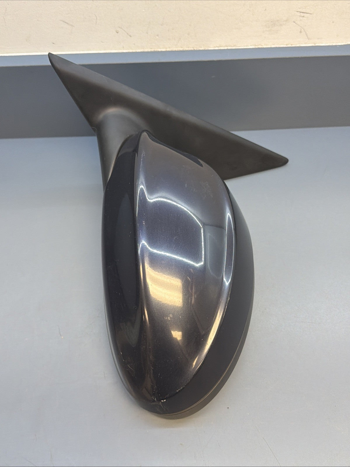  06 07 08 BMW e90 e91 3-series Side Mirror Left DRIVER OEM 010803