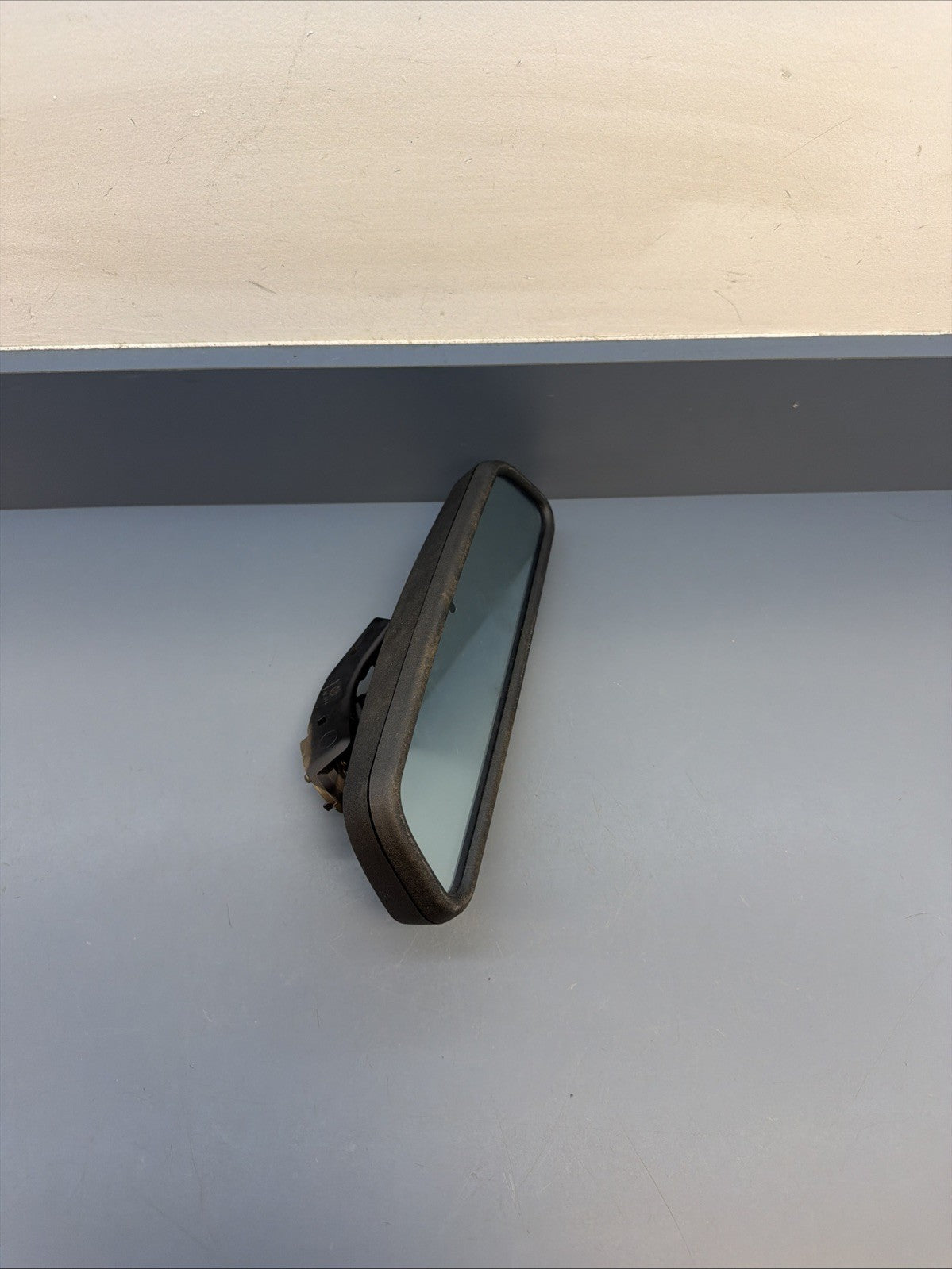 OEM BMW E39 525 530 540 M5 E46 325 330 Interior Rear View Mirror EC LED 8236774