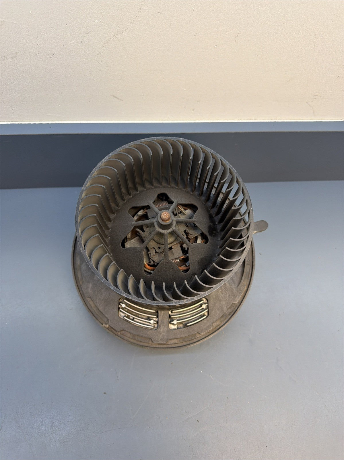 07-13 BMW X1 X3 E82 E90 E92 128I 135I 328I 335I HEATER BLOWER MOTOR FAN 9928496