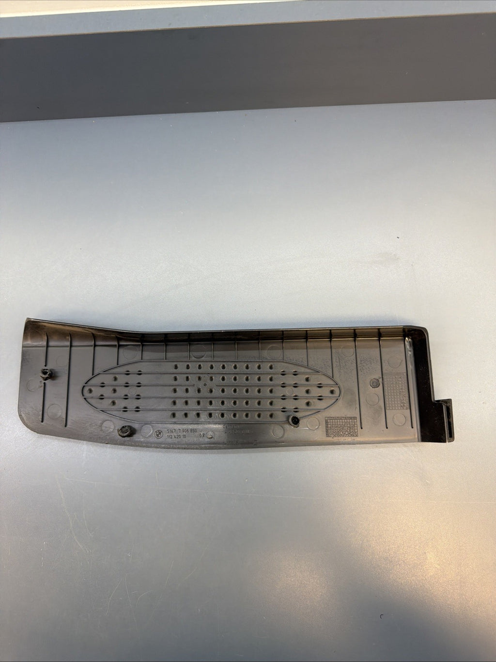BMW E90 E91 E92 E93 3 SERIES M SPORT FRONT FOOT LHD 7906850