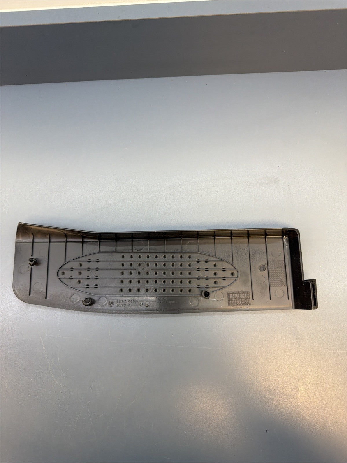 BMW E90 E91 E92 E93 3 SERIES M SPORT FRONT FOOT LHD 7906850