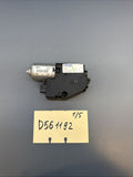 12-18 BMW F30 F34 3-SERIES SUNROOF MOTOR DRIVE UNIT 7316536 OEM